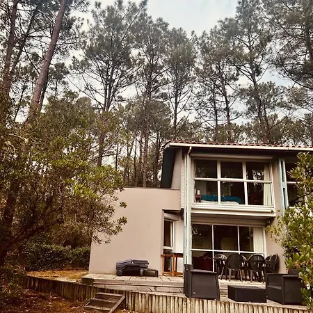 Maison Ocean
