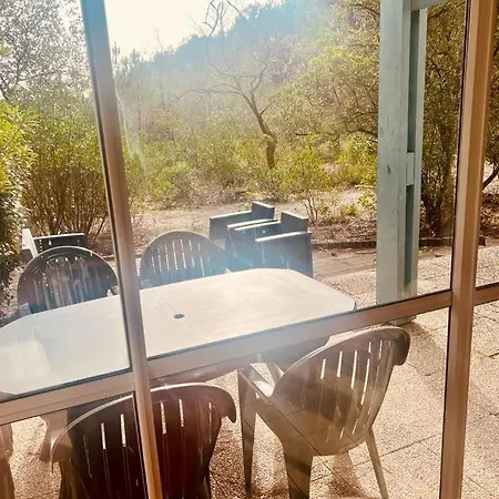 Maison Ocean Holiday home *