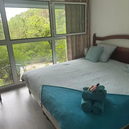 Maison Ocean * Лакано
