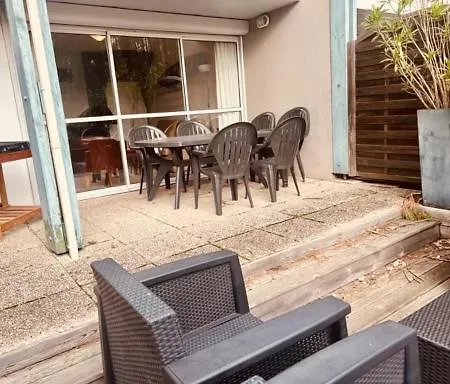 Maison Ocean Lacanau