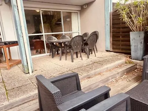 Maison Ocean Lacanau